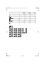 Предварительный просмотр 2 страницы Fein MBS16X Manual