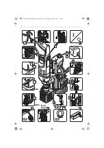 Предварительный просмотр 3 страницы Fein MBS16X Manual