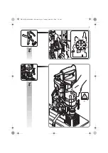 Предварительный просмотр 9 страницы Fein MBS16X Manual