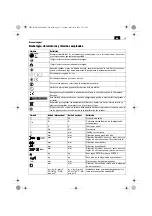 Предварительный просмотр 33 страницы Fein MBS16X Manual