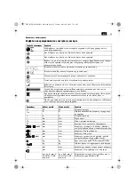 Предварительный просмотр 39 страницы Fein MBS16X Manual