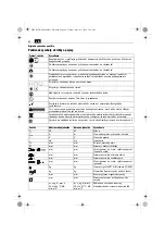 Предварительный просмотр 60 страницы Fein MBS16X Manual