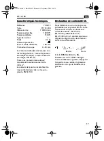 Предварительный просмотр 17 страницы Fein MF 12-180 Operating Instructions Manual