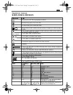 Предварительный просмотр 51 страницы Fein MF14-180 User Manual