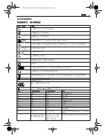 Предварительный просмотр 75 страницы Fein MF14-180 User Manual