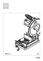 Preview for 1 page of Fein MKAS 355 Manual