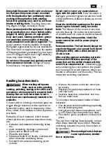 Preview for 5 page of Fein MM 300 Plus Instruction Manual