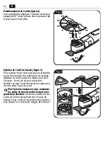 Предварительный просмотр 28 страницы Fein MM 300 Plus Instruction Manual