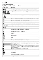 Предварительный просмотр 18 страницы Fein MM 700 MAX Translation Of The Original Instructions