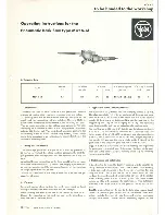 Предварительный просмотр 1 страницы Fein MOt 6-13 Operating Instructions Manual