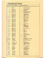 Preview for 3 page of Fein MOt 6-17 Operating Instructions Manual