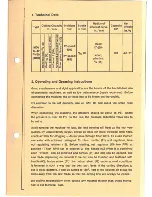 Preview for 5 page of Fein MOt 6-17 Operating Instructions Manual