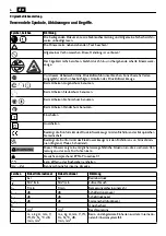 Предварительный просмотр 6 страницы Fein MOtlx 6-25 Manual