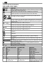 Preview for 66 page of Fein MOtlx 6-25 Manual