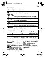 Preview for 33 page of Fein MOtlx 6-25 User Manual