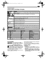 Preview for 43 page of Fein MOtlx 6-25 User Manual