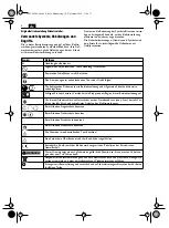 Preview for 4 page of Fein MSf842-2c Original Instructions Manual