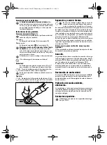 Preview for 43 page of Fein MSf842-2c Original Instructions Manual