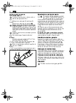 Preview for 50 page of Fein MSf842-2c Original Instructions Manual