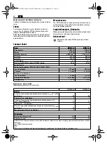 Preview for 82 page of Fein MSf842-2c Original Instructions Manual