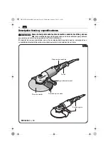 Preview for 62 page of Fein MSf843-1a Instruction Manual