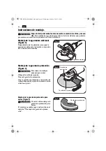 Preview for 66 page of Fein MSf843-1a Instruction Manual