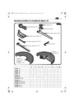 Preview for 73 page of Fein MSf843-1a Instruction Manual