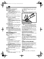 Preview for 110 page of Fein MSf843-1a Original Instructions Manual