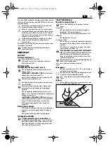 Preview for 119 page of Fein MSf843-1a Original Instructions Manual