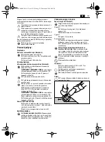 Preview for 139 page of Fein MSf843-1a Original Instructions Manual