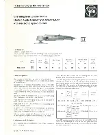 Fein MSfe 649-1 b Operating Instructions preview