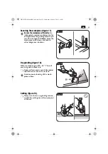 Предварительный просмотр 23 страницы Fein MSfo870-1d Instruction Manual