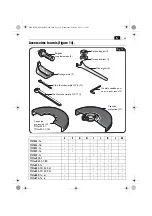 Preview for 49 page of Fein MSfo870-1d Instruction Manual