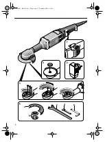 Preview for 3 page of Fein MSfv 649 Manual