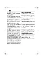 Preview for 18 page of Fein MSfv649-1 Original Instructions Manual