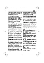 Preview for 59 page of Fein MSfv649-1 Original Instructions Manual