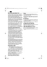 Preview for 64 page of Fein MSfv649-1 Original Instructions Manual