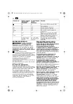 Preview for 106 page of Fein MSfv649-1 Original Instructions Manual