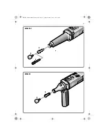 Preview for 11 page of Fein MSh 636-1 Original Instructions Manual