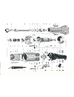 Предварительный просмотр 2 страницы Fein MSh 648 Operating Instructions