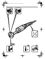 Предварительный просмотр 3 страницы Fein MShy649-1 User Manual