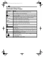 Предварительный просмотр 32 страницы Fein MShy649-1 User Manual