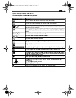 Предварительный просмотр 69 страницы Fein MShy649-1 User Manual