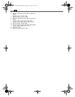 Предварительный просмотр 78 страницы Fein MShy649-1 User Manual