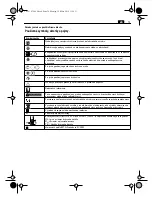 Предварительный просмотр 79 страницы Fein MShy649-1 User Manual