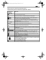 Предварительный просмотр 89 страницы Fein MShy649-1 User Manual