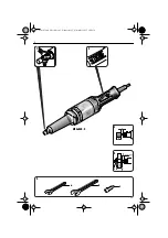 Предварительный просмотр 3 страницы Fein MShyo840-1b Instructions Manual