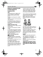 Preview for 29 page of Fein MSx 636 II Manual