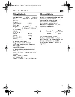 Preview for 61 page of Fein MSx 636 II Manual