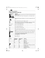 Preview for 14 page of Fein MULTIMASTER FMM 250 Q Manual